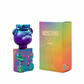 Profumo Unisex Moschino Toy 2 Pearl EDP 30 ml di Moschino, Eau de Parfum - Rif: S05123722, Prezzo: 33,58 €, Sconto: %