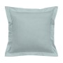 Housse de coussin Alexandra House Living QUTUN Bleu clair 55 x 55 + 5 cm 2 Unités de Alexandra House Living, Housses de couss...