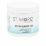 Dischi per il viso St. Moriz PROFESSIONAL ST. MORIZ Struccante Autoabbronzante (60 Unità) | Tienda24 - Global Online Shop Tienda24.eu