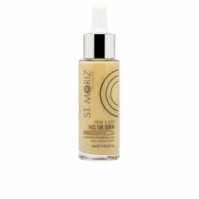 Autoabbronzante Facciale St. Moriz Prime & Glow 25 ml di St. Moriz, Autoabbronzanti - Rif: S05123793, Prezzo: 14,05 €, Sconto: %