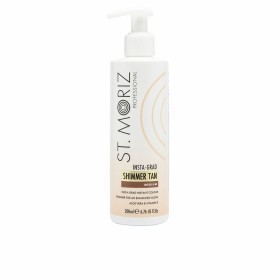 Loção Autobronzeadora St. Moriz PROFESSIONAL ST. MORIZ 200 ml Iluminador de St. Moriz, Autobronzeadores - Ref: S05123794, Pre...