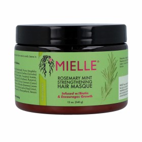 Mascarilla Capilar Mielle ROSEMARY MINT 340 g Tratamiento Capilar Fortalecedor de Mielle, Mascarillas - Ref: S05123808, Preci...