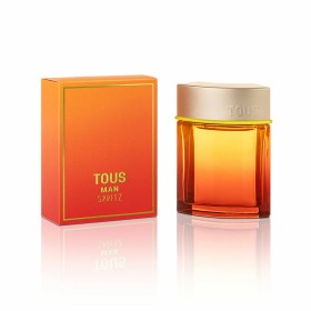 Parfum Homme Tous Spritz EDT 100 ml de Tous, Eau de toilette - Réf : S05123825, Prix : 45,34 €, Remise : %