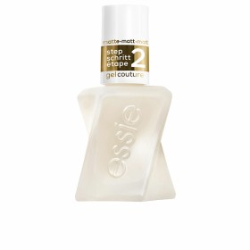 Vernis de finition pour ongles Essie GEL COUTURE 13,5 ml Mat de Essie, Top coats - Réf : S05123846, Prix : 11,36 €, Remise : %