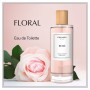 Parfum Femme Coty Chanson d'Eau Rose EDT 100 ml | Tienda24 - Global Online Shop Tienda24.eu