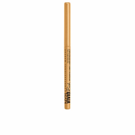 Eyeliner NYX Vivid Rich Mechanical Nº 01 0,28 g de NYX, Delineadores - Ref: S05123911, Precio: 10,13 €, Descuento: %