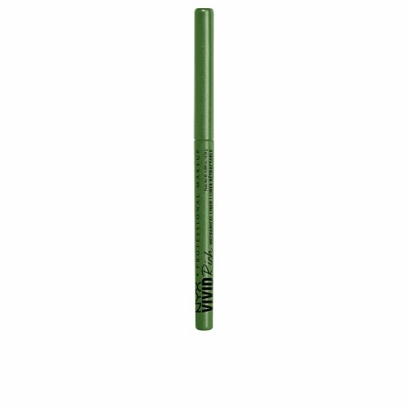 Eyeliner NYX Vivid Rich Mechanical Nº 09 0,28 g by NYX, Eyeliners - Ref: S05123915, Price: 10,13 €, Discount: %