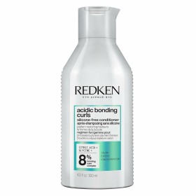 Après-shampooing Redken ACIDIC BONDING CURLS 300 ml de Redken, Après-shampooings - Réf : S05123980, Prix : 25,11 €, Remise : %