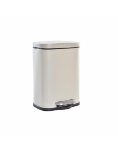 Waste bin Kitchen Move Automatic Stainless steel 42 L | Tienda24 Tienda24.eu