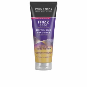 Après-shampooing non clarifiant John Frieda FRIZZ-EASE 250 ml Complexe réparateur de John Frieda, Après-shampooings - Réf : S...