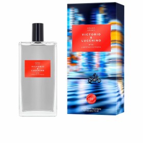 Perfume Hombre Victorio & Lucchino Nº 10 Libertad Extrema EDT 150 ml de Victorio & Lucchino, Agua de tocador - Ref: S05124039...