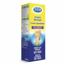 Crema Reparadora para Durezas Scholl ANTI-DUREZAS de Scholl, Cremas para pies - Ref: S05124044, Precio: 11,36 €, Descuento: %