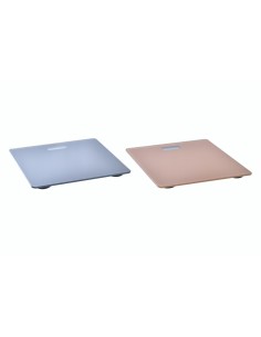 Balance Numérique de Salle de Bain Mx Onda MXPB2450 Bleu | Tienda24 Tienda24.eu