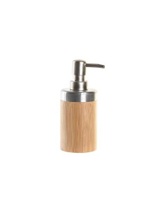 Tapa DKD Home Decor Contador Buda Madera MDF 2 Unidades 46,5 x