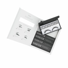 Set of false eyelashes Nanolash Fantasy 5 Pieces by Nanolash, Eyes - Ref: S05124200, Price: 53,14 €, Discount: %