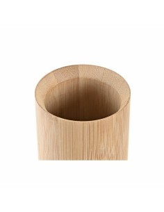 Abdeckungen DKD Home Decor Zähler Blomster Holz MDF 2 Stück