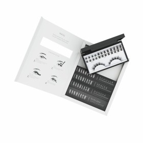 Set de pestañas postizas Nanolash Harmony 5 Piezas de Nanolash, Ojos - Ref: S05124202, Precio: 48,79 €, Descuento: %