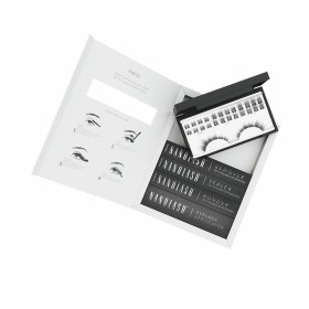 Set of false eyelashes Nanolash Divine 5 Pieces by Nanolash, Eyes - Ref: S05124205, Price: 48,79 €, Discount: %