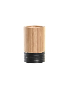 Verres Home ESPRIT Verre 8 x 8 x 11 cm | Tienda24 Tienda24.eu