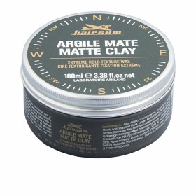 Cire modelante Hairgum RASAGE & BARBE 100 ml Mat de Hairgum, Crèmes, argiles et cires - Réf : S05124239, Prix : 10,93 €, Remi...