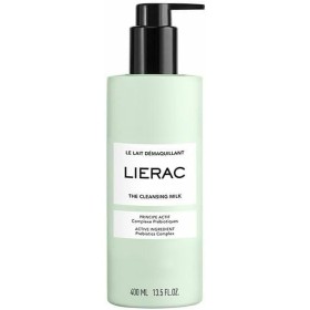 Latte Struccante Viso Lierac LIERAC DÉMAQUILLANT 400 ml di Lierac, Detergenti ed esfolianti - Rif: S05124259, Prezzo: 21,27 €...