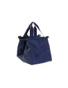 Sac Thermique DKD Home Decor Vert Blue marine PVC Métal Aluminium 30 x 40 cm 24 x 27 x 29 cm | Tienda24 Tienda24.eu