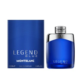 Parfum Homme Montblanc Legend Blue EDP 100 ml de Montblanc, Eau de parfum - Réf : S05124307, Prix : 51,86 €, Remise : %