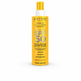 Sun Lotion Piz Buin Moisturising SPF15 Moisturizing Spf 15 200 ml | Tienda24 - Global Online Shop Tienda24.eu