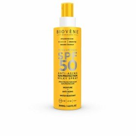 Sun Screen Gel Vanessium Gel Cream Spf 50 SPF 50+ 50 ml | Tienda24 - Global Online Shop Tienda24.eu