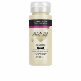 Pre-Champú John Frieda BLONDE+ REPAIR SYSTEM 100 ml de John Frieda, Cuidado del pelo y del cuero cabelludo - Ref: S05124367, ...