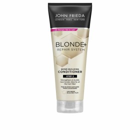 Condicionador Reparador John Frieda Blonde+ Repair System 250 ml de John Frieda, Acondicionadores - Ref: S05124369, Preço: 12...