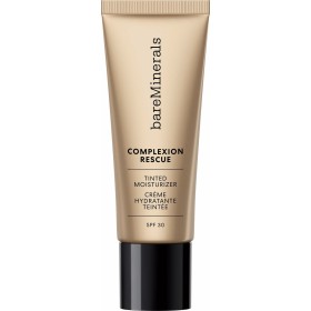 Base de Maquilhagem Fluida bareMinerals Original Pure Serum Fair Neutral 1.5 30 ml | Tienda24 - Global Online Shop Tienda24.eu