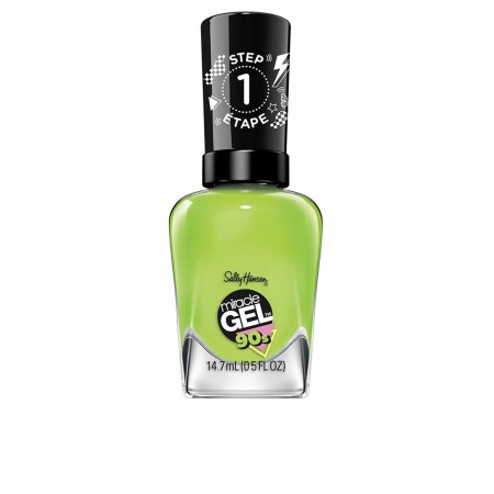 Gel-Nagellack Sally Hansen MIRACLE GEL 90s Nº 890 Toadally Buggin 14,7 ml von Sally Hansen, Gellack - Ref: S05124564, Preis: ...