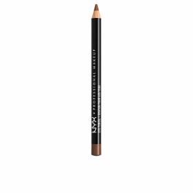 Crayon pour les yeux NYX SLIM Marron 1,2 g de NYX, Crayons et khôls yeux - Réf : S05124720, Prix : 7,03 €, Remise : %