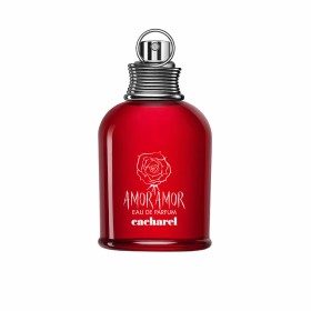 Women's Perfume Cacharel Amor Amor EDP 50 ml by Cacharel, Eau de Perfume - Ref: S05124754, Price: 56,49 €, Discount: %