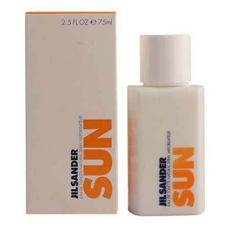 Perfume Mujer Jil Sander EDT | Tienda24 - Global Online Shop Tienda24.eu