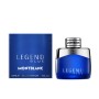 Parfum Homme Montblanc Legend Blue EDP 30 ml de Montblanc, Eau de parfum - Réf : S05124816, Prix : 28,42 €, Remise : %