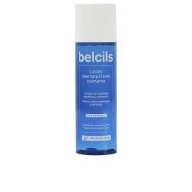 Loção Desmaquilhante para Olhos Belcils DESMAQUILLANTE DE OJOS SENSIBLES 150 ml Calmante de Belcils, Limpadores e exfoliantes...