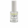 Nail Protector Unglax CUIDADO UÑAS 10 ml 2-in-1 | Tienda24 - Global Online Shop Tienda24.eu