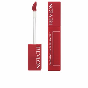 Batom líquido Revlon ColorStay Limitless Matte Nº 014 Dream job de Revlon, Batom - Ref: S05124981, Preço: 8,92 €, Desconto: %