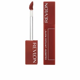 Labial líquido Revlon ColorStay Limitless Matte Nº 013 Real deal de Revlon, Pintalabios - Ref: S05124982, Precio: 8,92 €, Des...