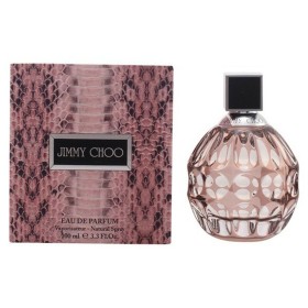 Perfume Mujer Jimmy Choo Jimmy Choo EDP EDP de Jimmy Choo, Agua de perfume - Ref: S0512499, Precio: 44,81 €, Descuento: %