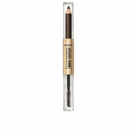 Lápiz de Cejas Revlon Colorstay Brow Fantasy Marrón oscuro de Revlon, Colores para cejas - Ref: S05124990, Precio: 9,56 €, De...