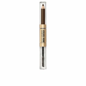 Lápis para Sobrancelhas Revlon Colorstay Brow Fantasy Castanho de Revlon, Cores para sobrancelhas - Ref: S05124991, Preço: 9,...