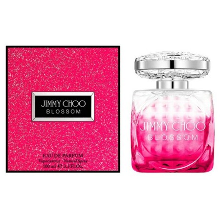 Perfume Mujer Blossom Jimmy Choo EDP EDP | Tienda24 - Global Online Shop Tienda24.eu