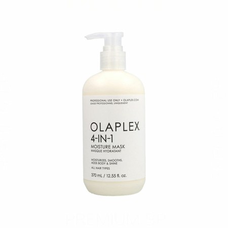 Hydrating Mask Olaplex 4-IN-1 370 ml 4-in-1 | Tienda24 - Global Online Shop Tienda24.eu