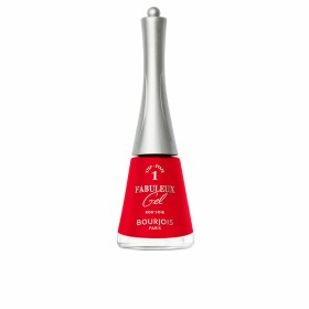 Gel-Nagellack Bourjois FABULEUX Nº 310 Rou'Joie 9 ml von Bourjois, Gellack - Ref: S05125157, Preis: 10,35 €, Rabatt: %