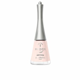 Gel-Nagellack Bourjois FABULEUX Nº 115 Rosé piscine 9 ml von Bourjois, Gellack - Ref: S05125158, Preis: 10,38 €, Rabatt: %