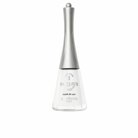 Gel nail polish Bourjois FABULEUX Nº 095 Fleur de lait 9 ml by Bourjois, Gel Polish - Ref: S05125159, Price: 10,38 €, Discoun...