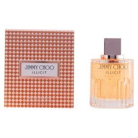 Perfume Mulher Illicit Jimmy Choo EDP EDP de Jimmy Choo, Água de perfume - Ref: S0512516, Preço: 34,62 €, Desconto: %